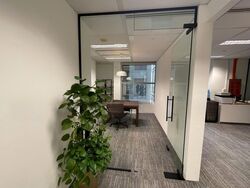 Sgx Centre Ii (D1), Office #636300431
